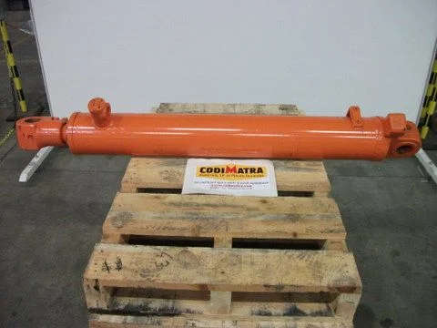 Stick cylinder for O&K RH6