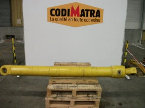 Cilindro de balanc edn para KOMATSU PC290-6