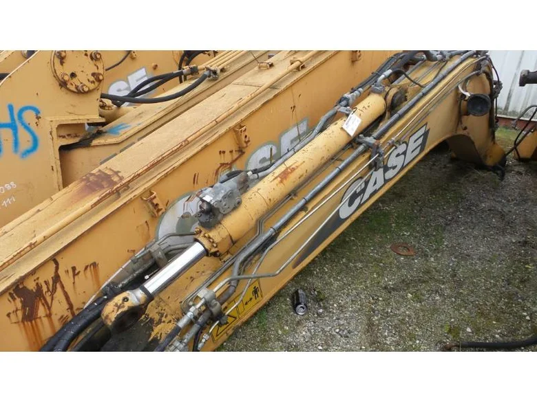 Stick cylinder for CASE WX150