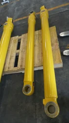Stick cylinder for KOMATSU PW160-7