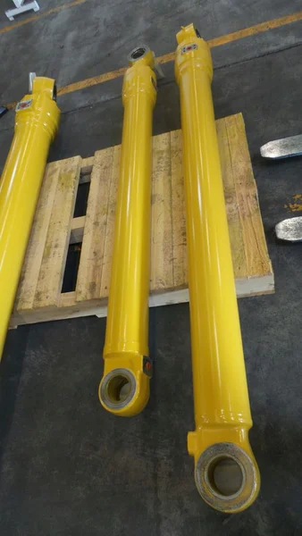 Vérin de balancier pour KOMATSU PW160-7
