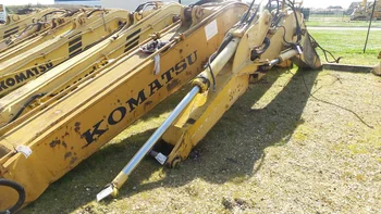 Stick cylinder for KOMATSU PW160-7