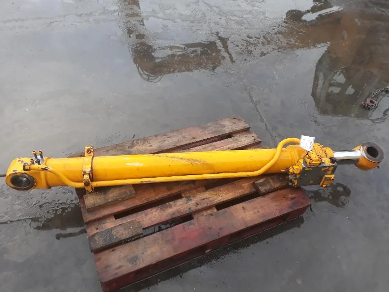 Stick cylinder for JCB JS160