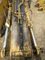 Cilindro de balanc edn para CATERPILLAR M325CLM
