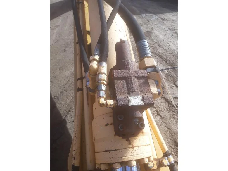 Stick cylinder for FURUKAWA 740LS