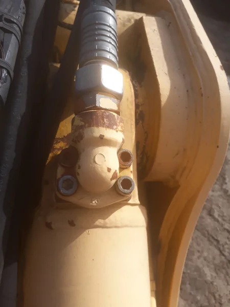 Stick cylinder for FURUKAWA 740LS