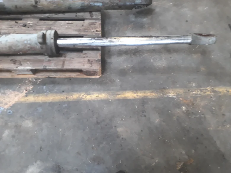 Stick cylinder for TEREX TM230