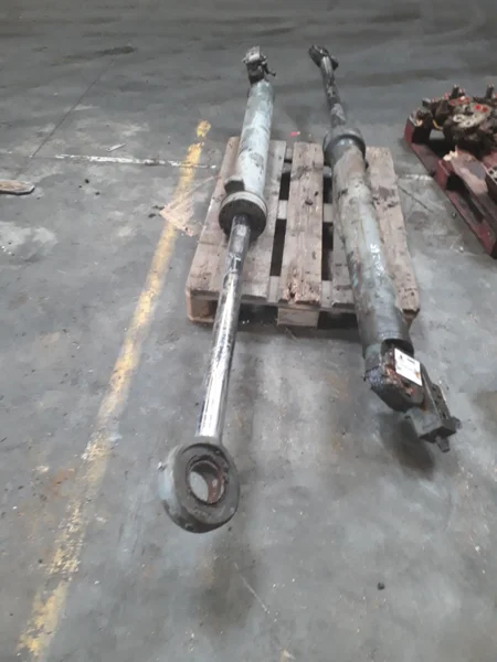 Stick cylinder for TEREX TM230