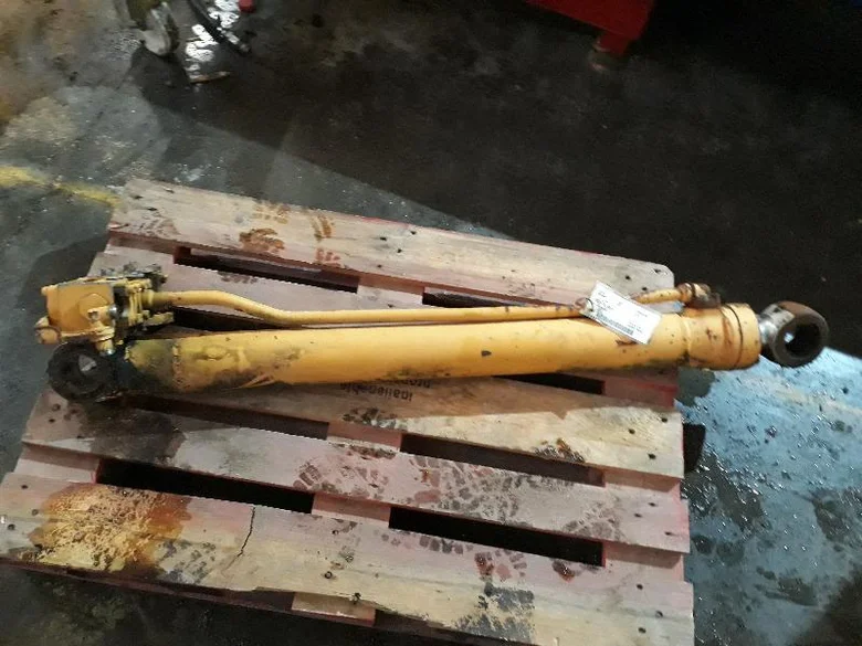 Bucket cylinder for LIEBHERR A312