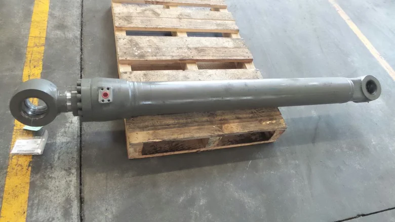 Bucket cylinder for VOLVO EC240B