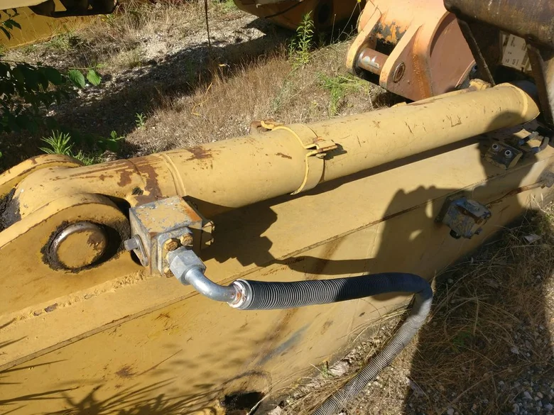 Bucket cylinder for CATERPILLAR 317