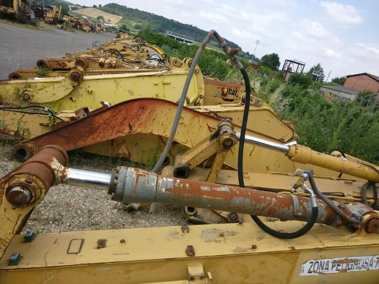 Bucket cylinder for CATERPILLAR 320B