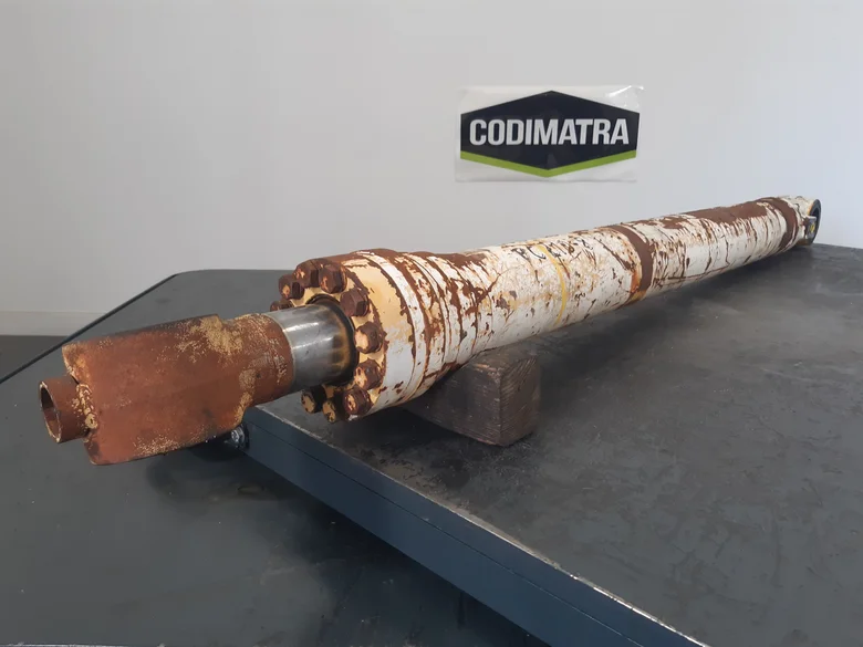 Vérin de godet pour KOMATSU PC210 -8