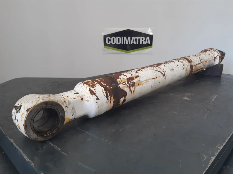 Vérin de godet pour KOMATSU PC210 -8