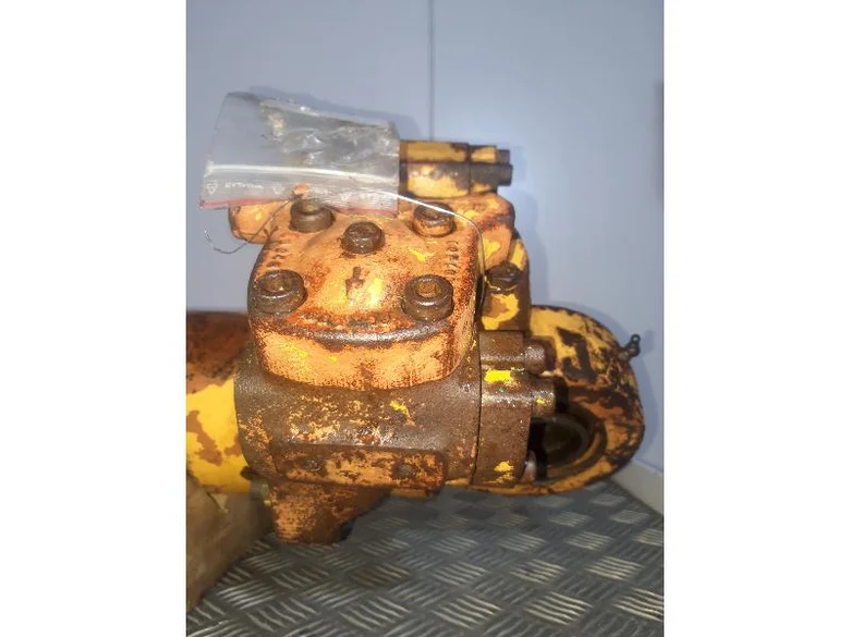 Cilindro de cucharón para LIEBHERR A902