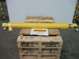 Vérin de godet pour KOMATSU PC160-6