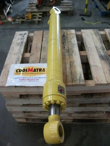 Cilindro de cucharón para KOMATSU PC160-6