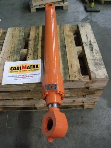 Vérin de godet pour FIAT HITACHI EX165
