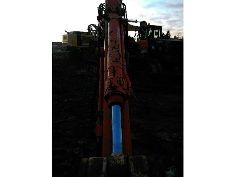 Bucket cylinder for FIAT HITACHI EX215