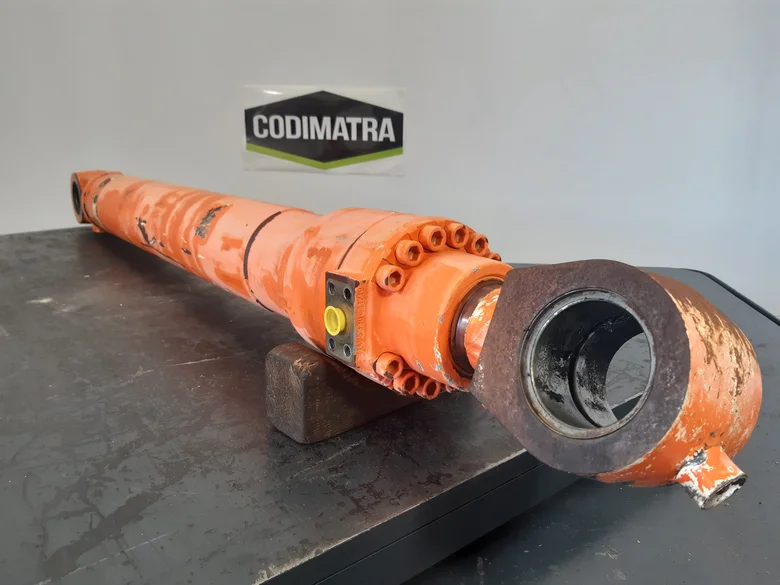 Vérin de godet pour FIAT HITACHI EX255