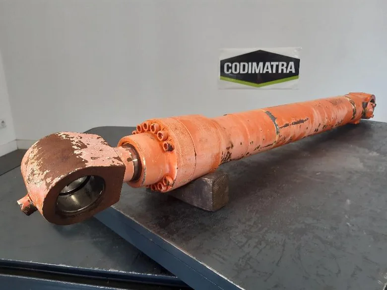Vérin de godet pour FIAT HITACHI EX255