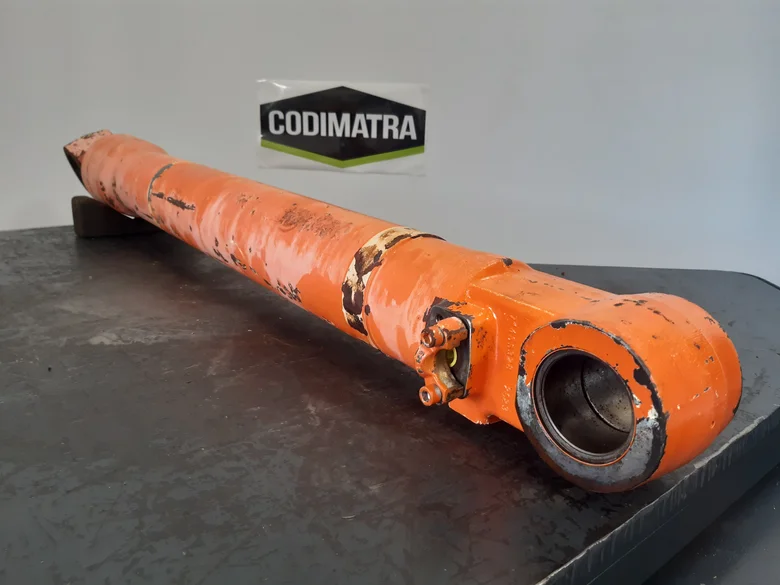 Vérin de godet pour FIAT HITACHI EX255