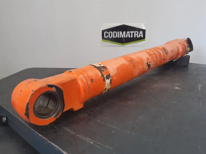 Vérin de godet pour FIAT HITACHI EX255
