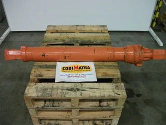 Cilindro de cucharón para FIAT HITACHI FH150