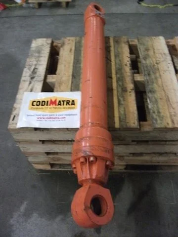 Cilindro de cucharón para FIAT HITACHI FH150