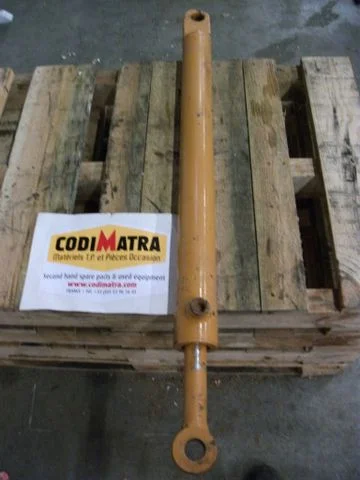Vérin de godet pour CASE W14