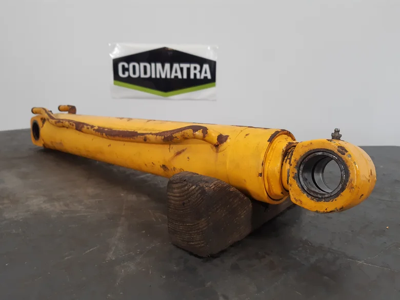 Cilindro de cucharón para JCB 8060
