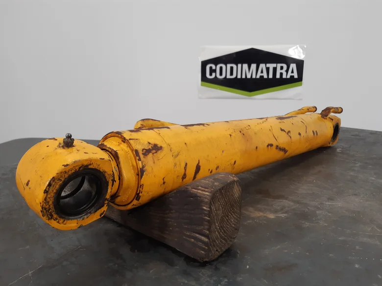 Cilindro de cucharón para JCB 8060