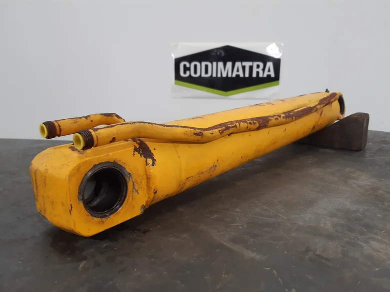 Cilindro de cucharón para JCB 8060