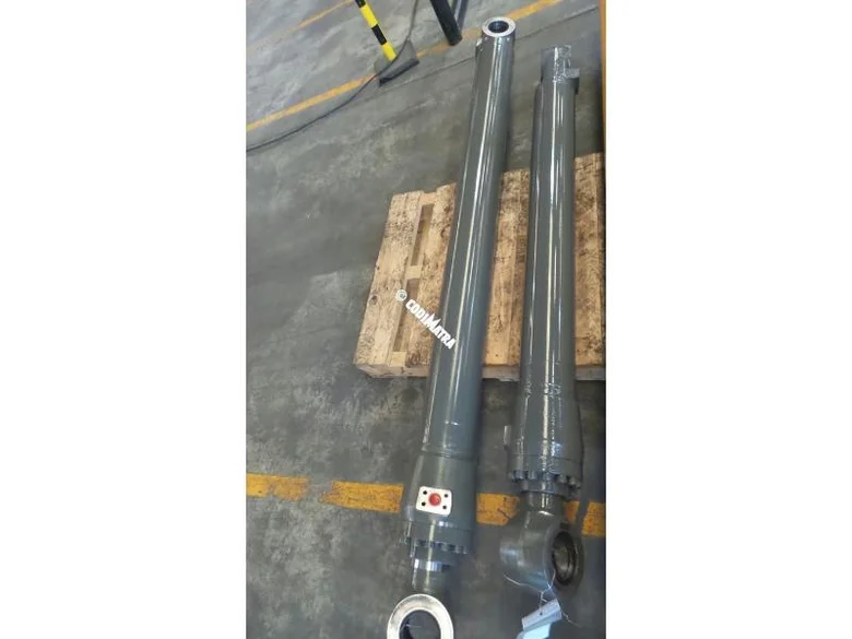 Bucket cylinder for VOLVO EC240C