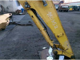 Bucket cylinder for KOMATSU PC26MR-3