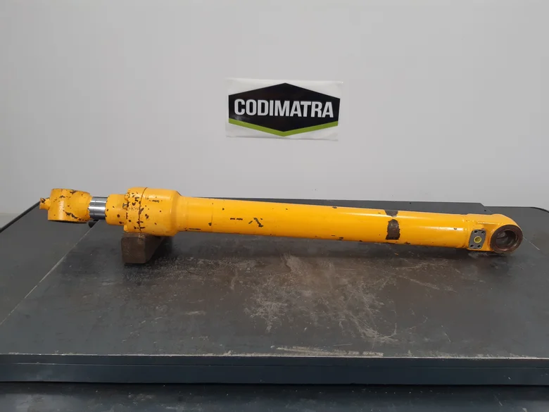 Vérin de godet pour JCB JS145W