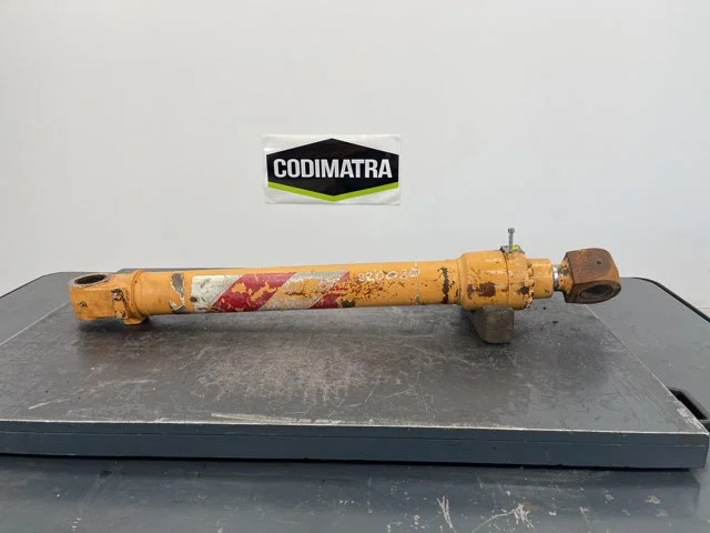 Cilindro de cucharón para CASE WX145