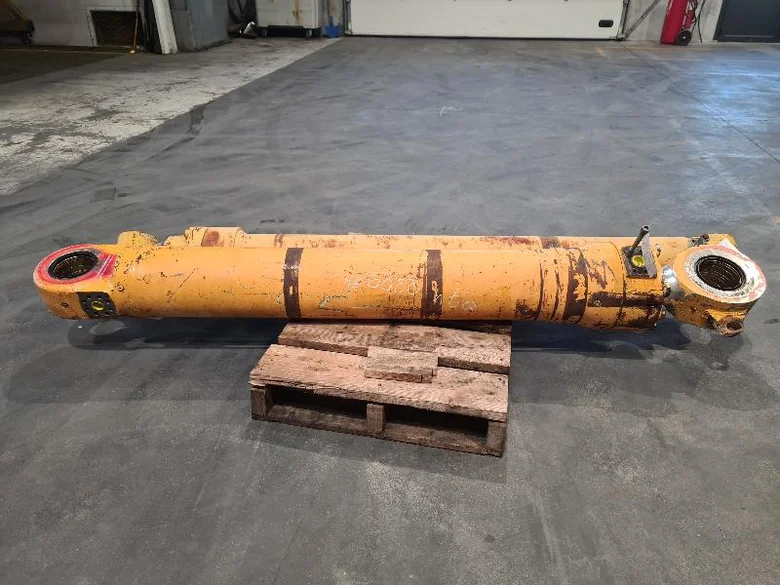 Cilindro de cucharón para LIEBHERR R974C