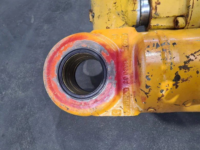 Cilindro de cucharón para LIEBHERR R974C