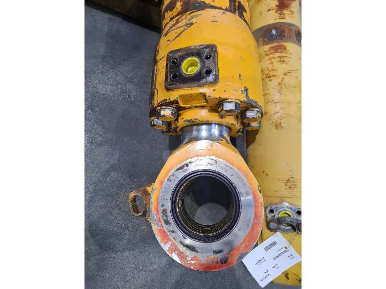 Cilindro de cucharón para LIEBHERR R974C