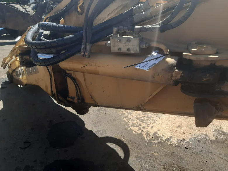 Vérin de déport pour CATERPILLAR M312