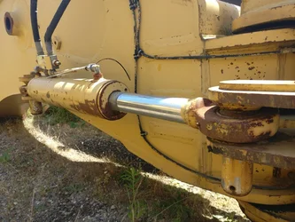 Vérin de déport pour CATERPILLAR 320B