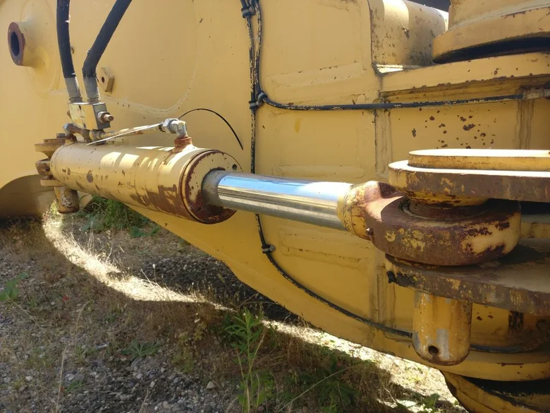 Cilindro de desplazamiento para CATERPILLAR 320B
