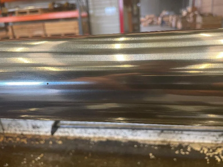 Vérin de volée variable pour CATERPILLAR M315