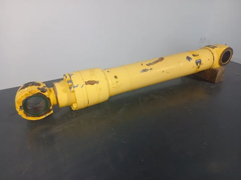 Variable boom cylinder for NEW HOLLAND MH3.6
