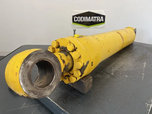 Cilindro de radio variable para KOMATSU PC228USLC-3N