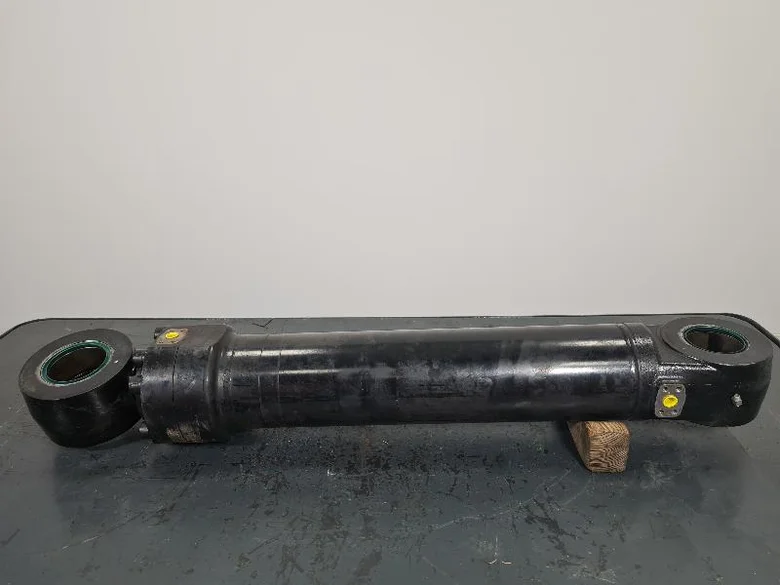 Variable boom cylinder for CATERPILLAR M320F