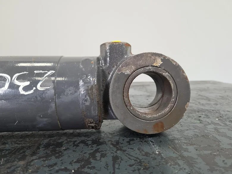Cilindro de estabilizador para NEW HOLLAND MH3.6