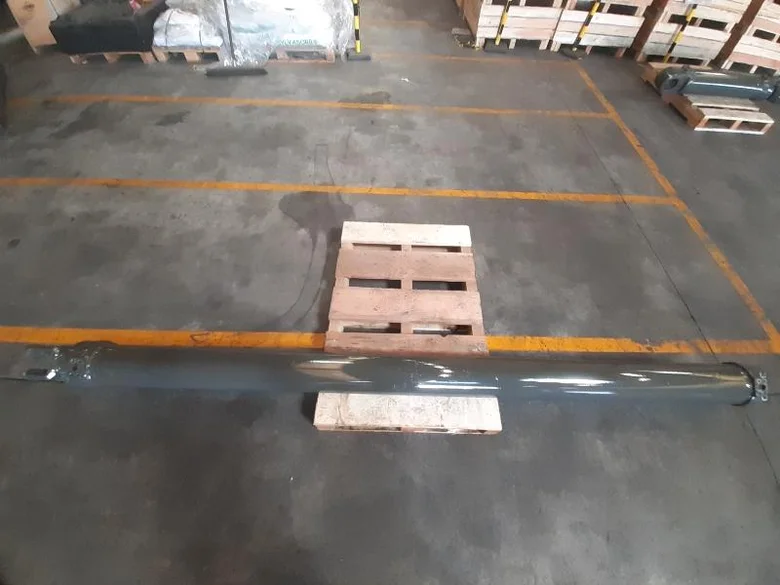 Lift cylinder for VOLVO A35D