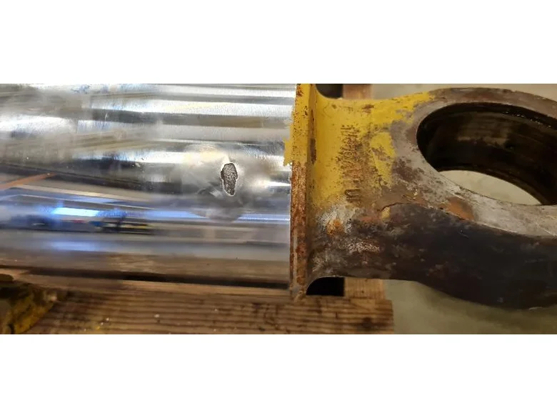 Vérin de suspension pour CATERPILLAR 769C